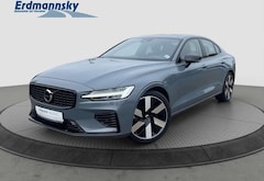 Bild des Angebotes Volvo S60 T8 Ultimate Dark Plug-In Hybrid/Pano/360Kam Klima