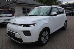 Bild des Angebotes Kia Soul e- Soul Spirit 64kWh (3 Phasen Lader)
