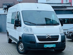 Bild des Angebotes Citroen Jumper 3.5t+2.2 HDI+L3H2+RFK+136 PS+SH+TÜV NEU