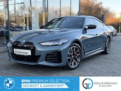 Bild des Angebotes BMW i4 M50 xDrive M Sport PRO //Stop&Go HeadUp LCI