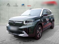 Bild des Angebotes Citroen C3 Aircross ë- Max PDC SHZ KAMERA NAVI LED