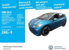 Bild des Angebotes VW ID.3 Pro S Navi Pano Kamera HUD WP ACC LED Dig.C