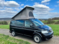 Bild des Angebotes VW T5 California Multivan/Aufstelldach/ 7 Sitzer/ Küche