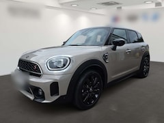 Bild des Angebotes MINI Cooper S Countryman Cooper S ALL4 Parkassistant*18"*el Heckklappe