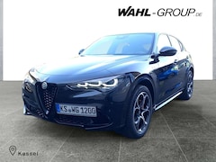 Bild des Angebotes Alfa Romeo Stelvio Veloce Q4, AHK, Technologie Paket DAB
