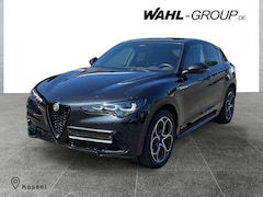 Alfa Romeo Stelvio Veloce Q4, AHK, Technologie Paket DAB