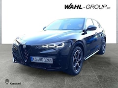 Bild des Angebotes Alfa Romeo Stelvio Veloce Q4, AHK, Technologie Paket DAB