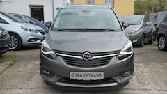 Bild des Angebotes Opel Zafira 1.6 ECOTEC Turbo INNOVATION*PDC-LED*