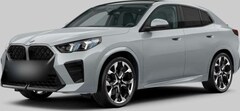 Bild des Angebotes BMW X2 M Sport 360°H K HUD DAB Panorama 21Zoll