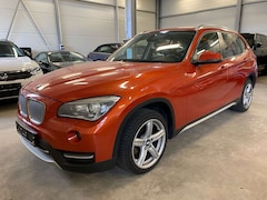 Bild des Angebotes BMW X1 20d X-Line X-Drive Navi Bi-Xen Leder Memory