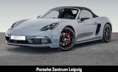 Bild des Angebotes Porsche Boxster 718 GTS 4.0 PDK Sportabgas Rückfahrkamera