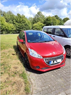 Bild des Angebotes Peugeot 208 208 82 VTI Active