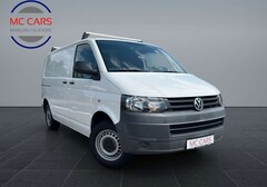 Bild des Angebotes VW T5 Transporter Kilma /AHK