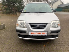 Bild des Angebotes Hyundai Atos 1.1 Ole