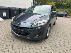Bild des Angebotes Mazda 5 1,8 Exclusive 7 Sitzer/Klima /euro 5 /Tüv neu