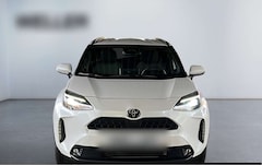 Bild des Angebotes Toyota Yaris Cross Hybrid 130 1.5 Teamplayer *ACC*RCam*