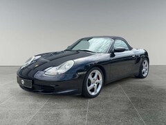 Bild des Angebotes Porsche Boxster S*Leder*Xenon*Klima*Sitzhz.*TüV&Service