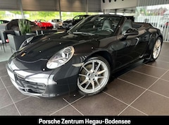 Bild des Angebotes Porsche 991 (911) Carrera Cabriolet/Sportabgasanlage/PDLS/PCM