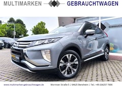 Bild des Angebotes Mitsubishi Eclipse Cross Active+ 4WD 1.5 T-MIVEC Kamera/LED/SHZ
