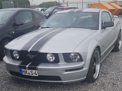 Bild des Angebotes Ford Mustang Ford Mustang Typ197 baujahr 2006 v8 automatik