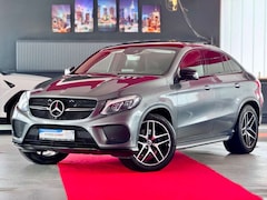 Bild des Angebotes Mercedes-Benz GLE 350 d Coupe 3x AMG Pano 360°Night Keyles H&K