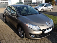 Bild des Angebotes Renault Megane Megane Fließheck 1.6 16V 100 TomTom Edition