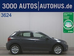 Bild des Angebotes VW Polo VI 1.6 TDI Highline AHK ACC Navi AUT