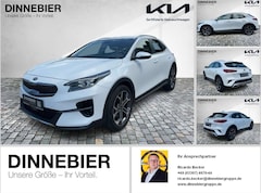 Bild des Angebotes Kia XCeed Spirit 1.5T |*RFK*beheiz.Lenkr*Sitzheiz*|