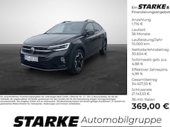 Bild des Angebotes VW Taigo 1.5 TSI DSG R-Line