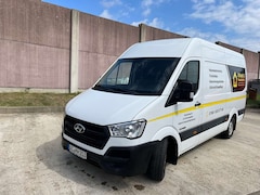 Bild des Angebotes Hyundai H 350 H350 CRDi H350 Cargo L3H2 EU6 S