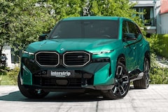 Bild des Angebotes BMW XM 50e SOFTC.MASSAGE.M FAHRWERK.DR.ASS.AHK.5/100