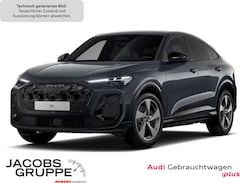 Bild des Angebotes Audi Q5 Sportback e-hybrid quattro S tronic MatrixLED|TechPro|AHK