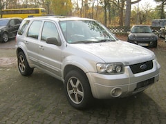Bild des Angebotes Ford Maverick 3.0 l V6 Limited Autom./Leder/Klima/AHK