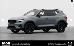Bild des Angebotes Volvo XC40 B3 Plus Black Edition Frontscheibenheizung