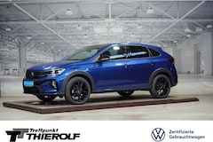 Bild des Angebotes VW Taigo 1.0 TSI DSG R-Line BlackStyle PANO IQ.LIGHT