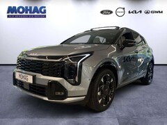 Bild des Angebotes Kia Sportage *GT-line*elektr.Panoramadach*Memory Sitze*360Kamer