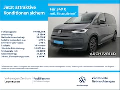Bild des Angebotes VW T7 Multivan 7-SITZER STANDHZ MATRIX PANO ACC