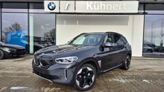 Bild des Angebotes BMW iX3 Impressive AHK/Lordose/Head-Up/Standh/DAB+H&K
