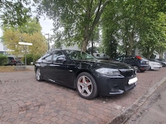 Bild des Angebotes BMW 525 5er Diesel 525d Aut.