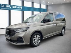 Bild des Angebotes Ford Grand Tourneo Titanium 2.0 EcoBlue