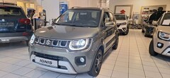Bild des Angebotes Suzuki Ignis 1.2 Comfort+ Hybrid/7150 KM/GA 03.2030