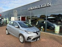 Bild des Angebotes Renault ZOE Zoe R110 Experience