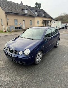 Bild des Angebotes VW Polo Basis