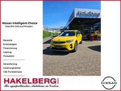 Bild des Angebotes Kia Stonic 1.0 T-GDI Spirit 120 PS