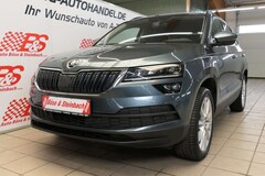 Bild des Angebotes Skoda Karoq Style*LED*AHK*SHZ*NAV*PDC*ACC*