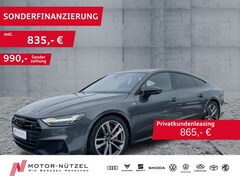 Bild des Angebotes Audi A7 55 TFSI e QU S-LINE MATRIX+NAVI+B&O