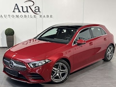 Bild des Angebotes Mercedes-Benz A 200 AMG-Line NAV+LED+PANO+KAMERA+18ZOLL+1HAND