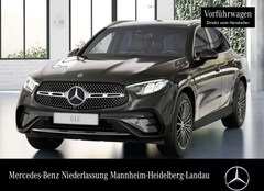 Bild des Angebotes Mercedes-Benz GLC 200 4M AMG+360+LED+TOTW+KEYLESS+9G
