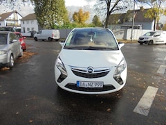 Bild des Angebotes Opel Zafira Tourer Zafira  Tour Diesel 2.0 CDTI Automatik