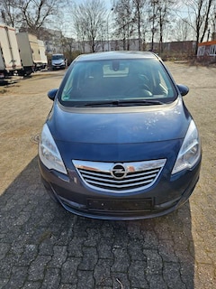 Bild des Angebotes Opel Meriva Meriva B 1.4 ecoflex Selection